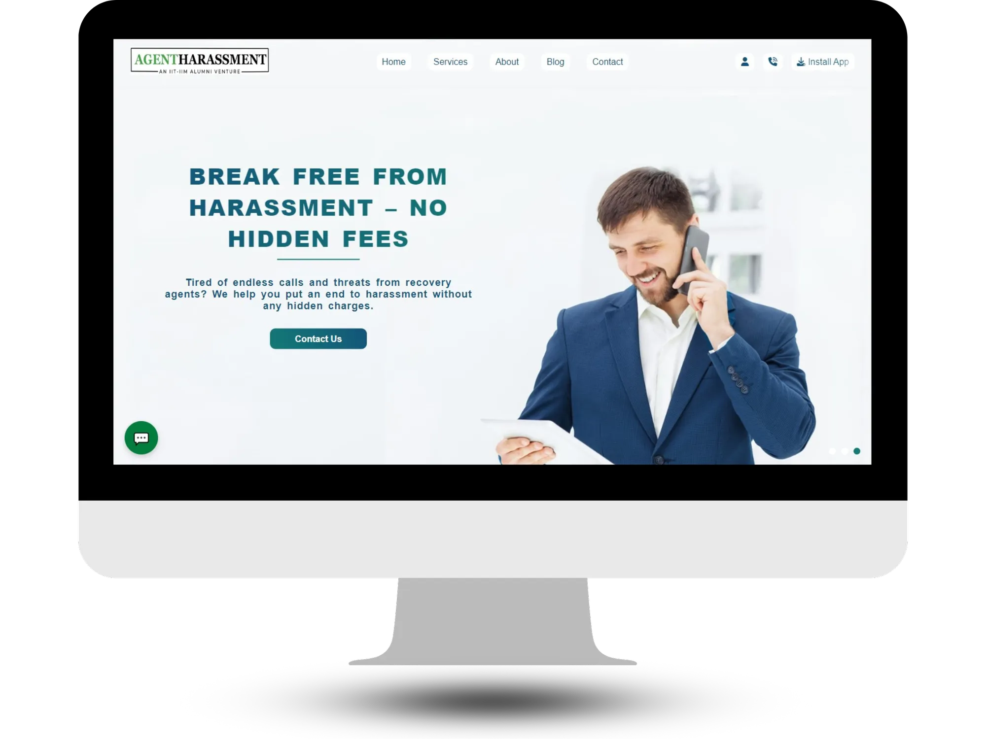Responsive Image