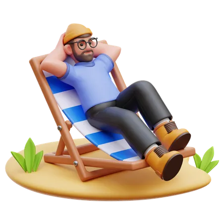 relax