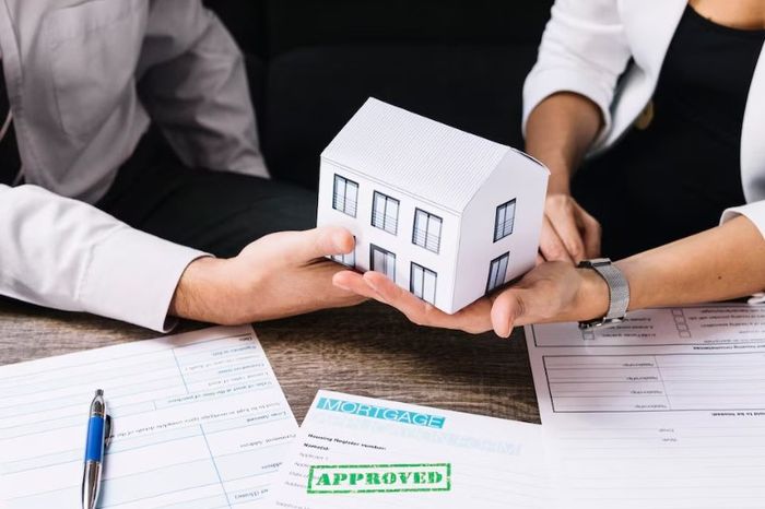 Loan Settlement
