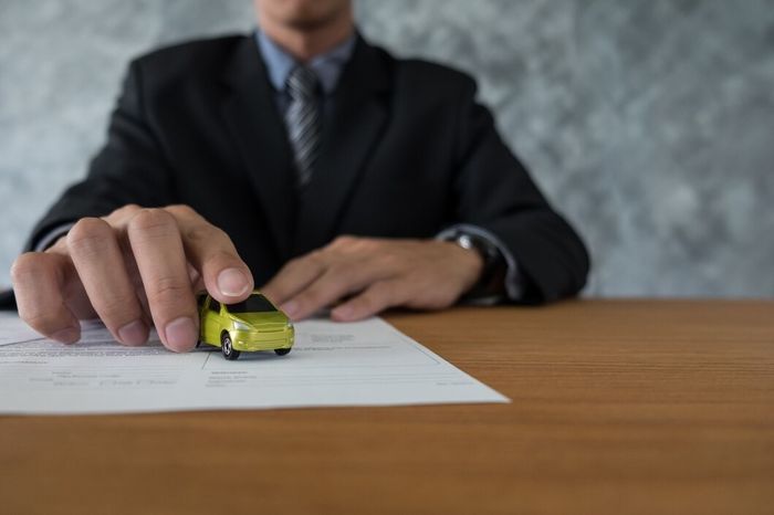 Loan Settlement